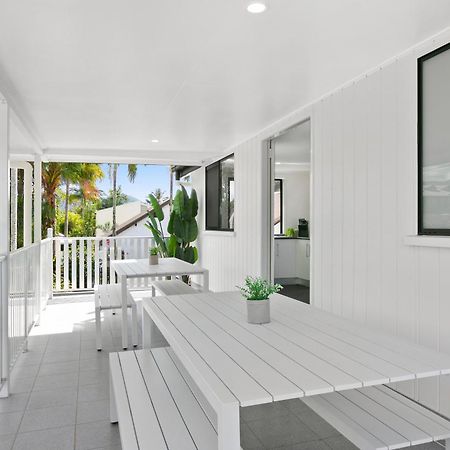 Mihaven Shared Living - Martyn St Hostel Cairns Exterior foto