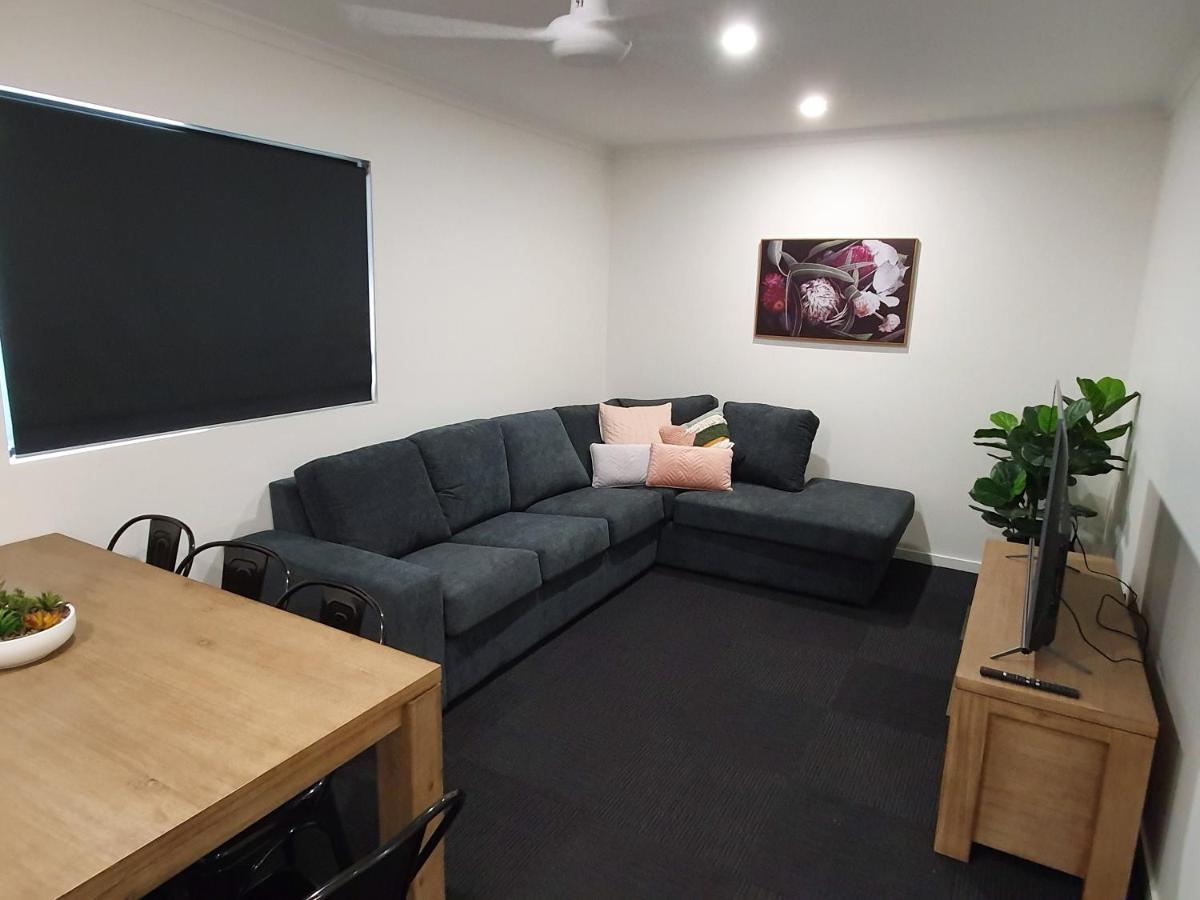 Mihaven Shared Living - Martyn St Hostel Cairns Exterior foto