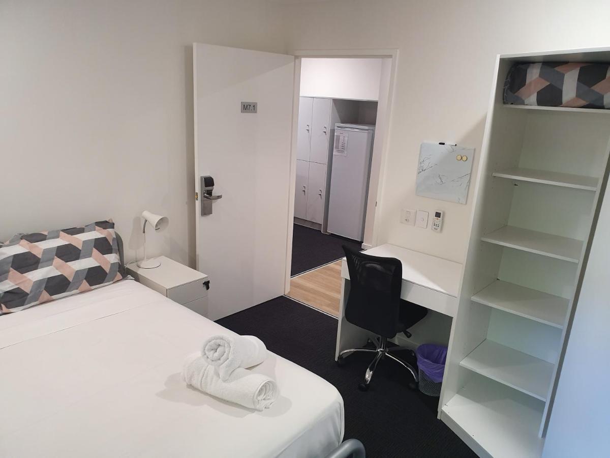 Mihaven Shared Living - Martyn St Hostel Cairns Exterior foto