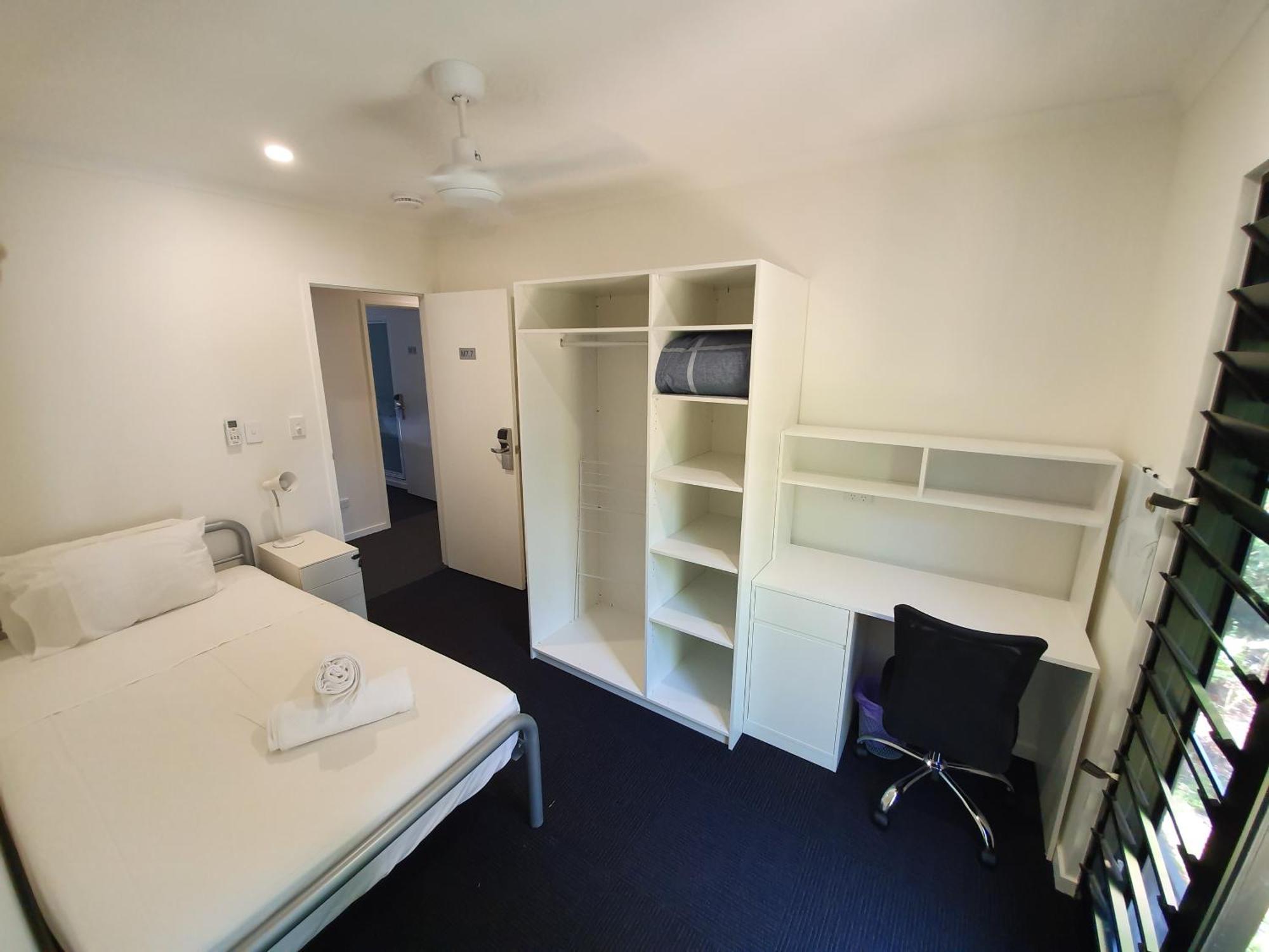 Mihaven Shared Living - Martyn St Hostel Cairns Exterior foto