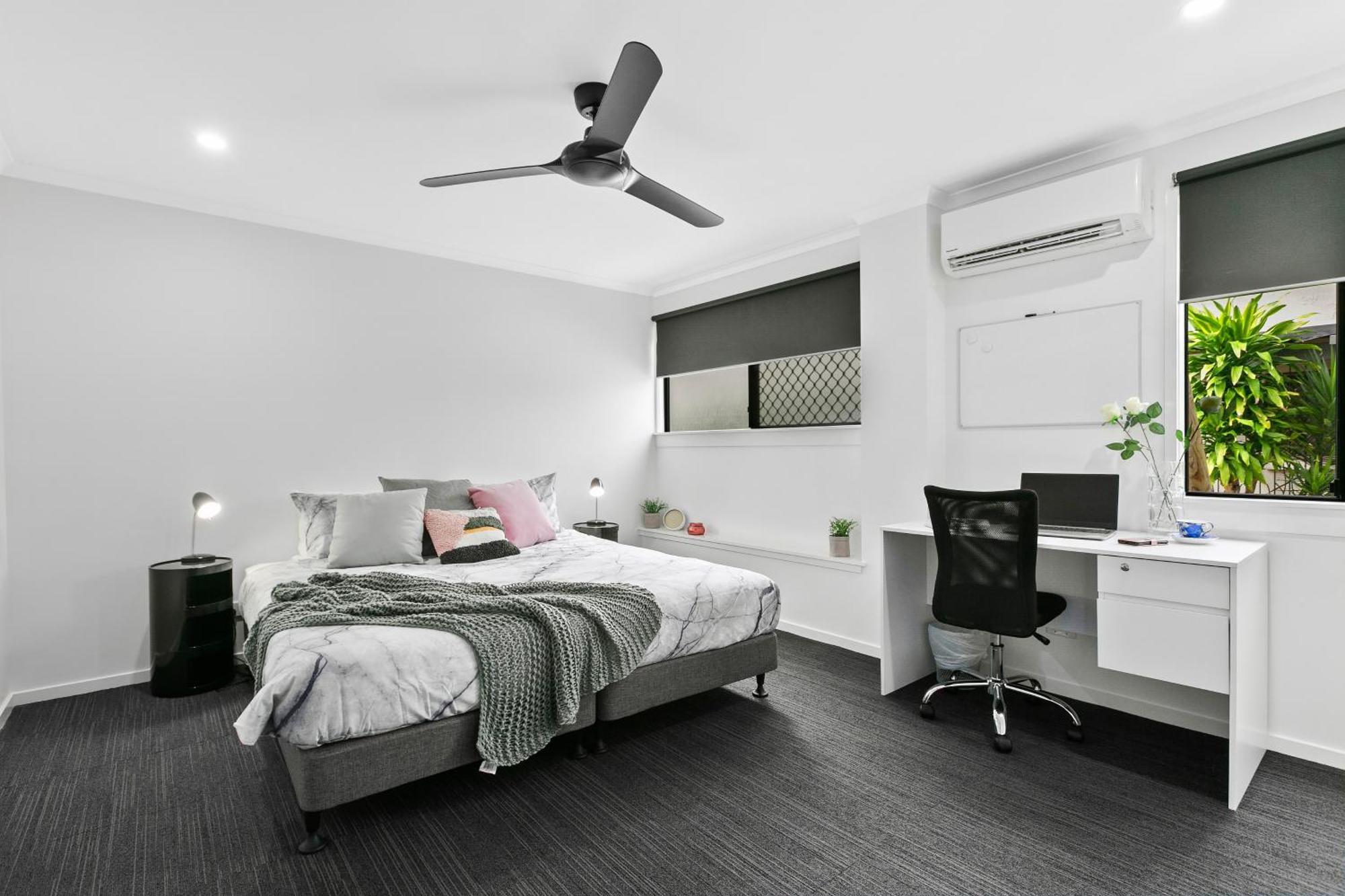 Mihaven Shared Living - Martyn St Hostel Cairns Exterior foto