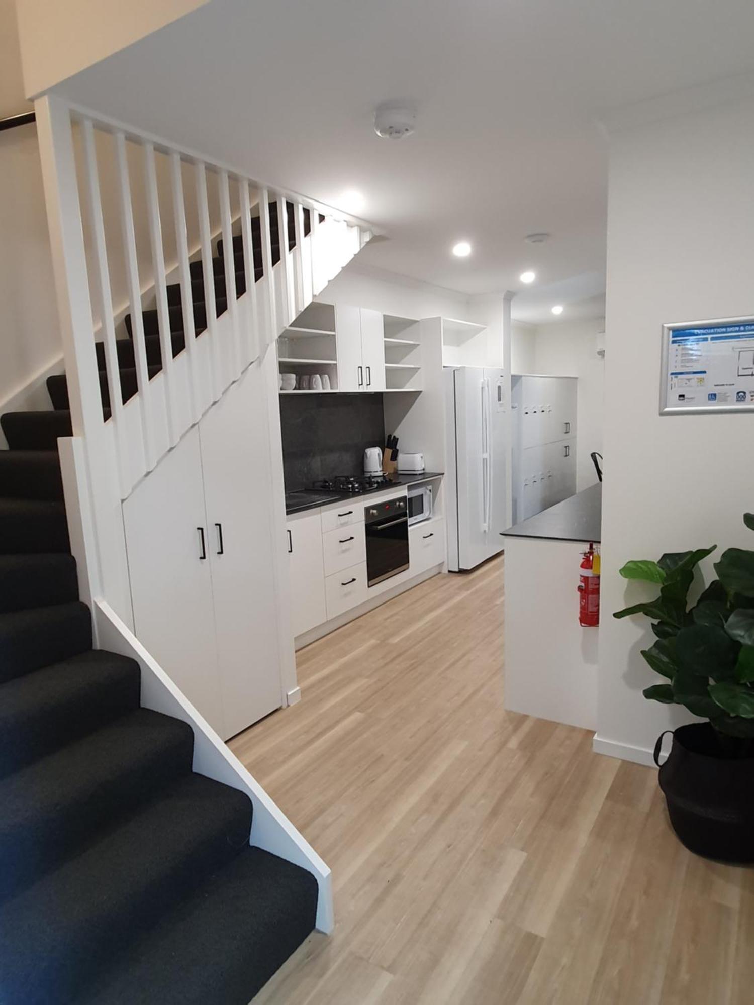 Mihaven Shared Living - Martyn St Hostel Cairns Exterior foto