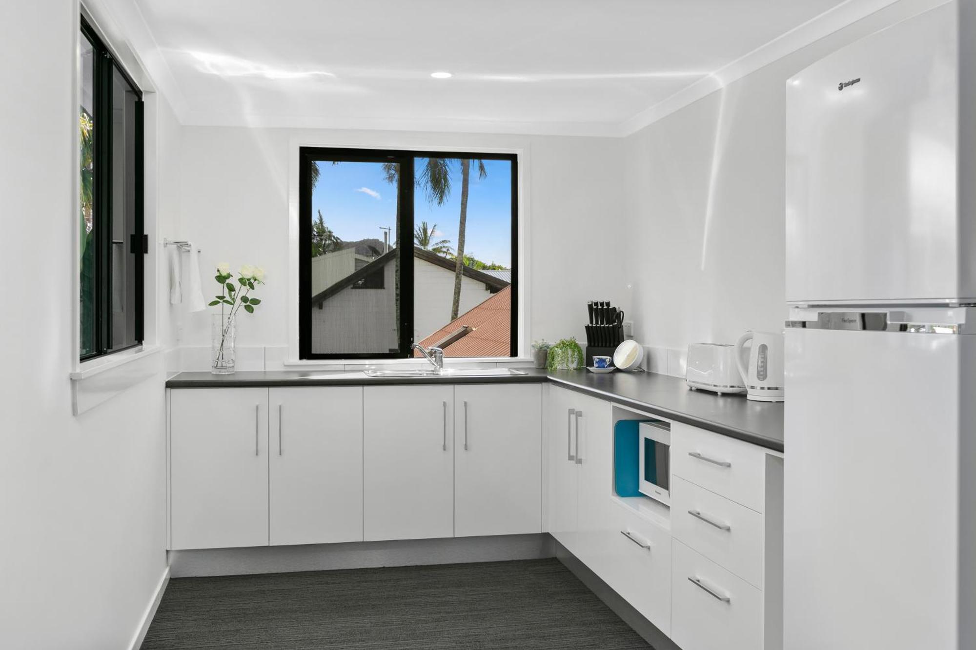 Mihaven Shared Living - Martyn St Hostel Cairns Exterior foto