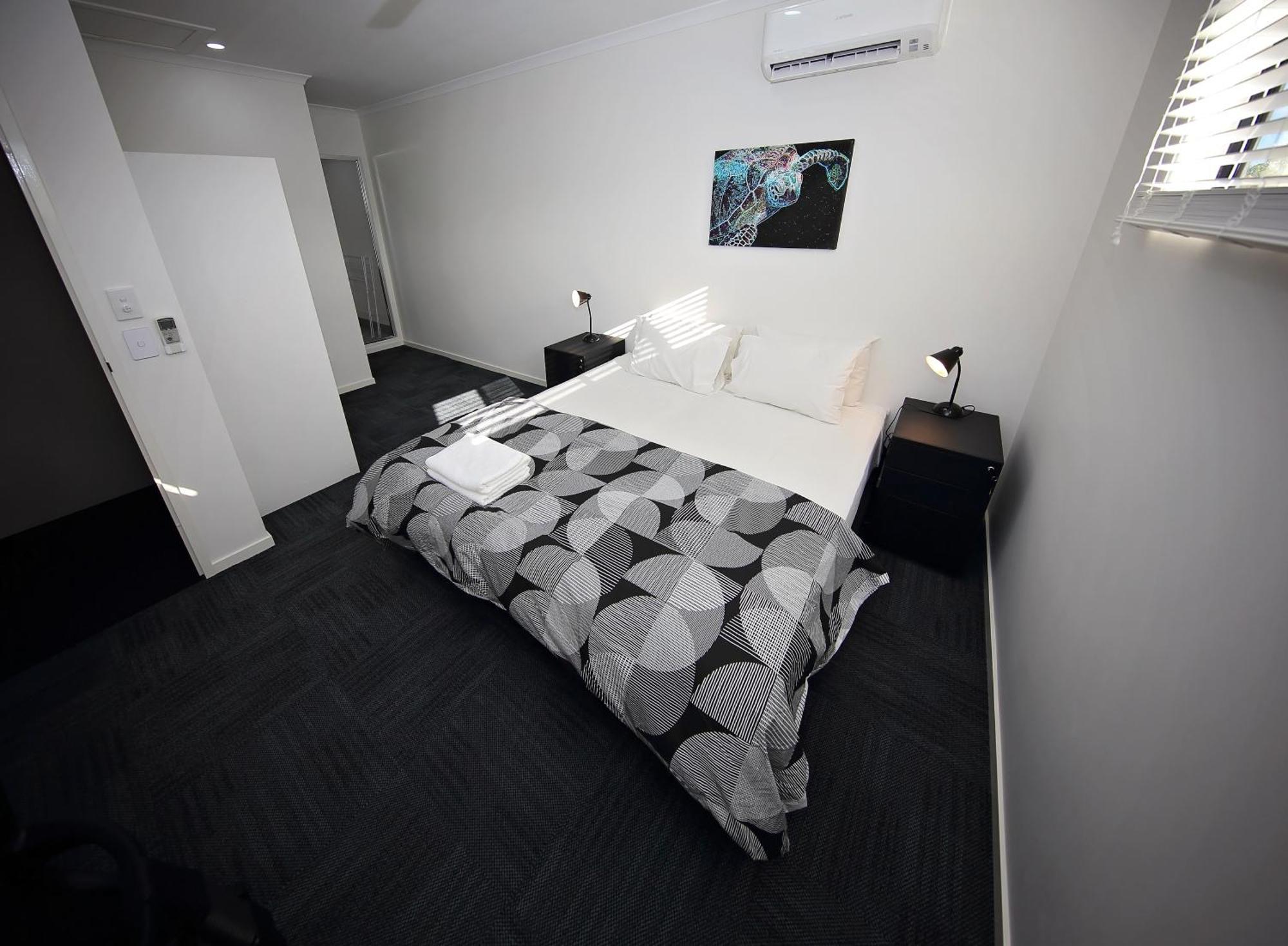 Mihaven Shared Living - Martyn St Hostel Cairns Exterior foto