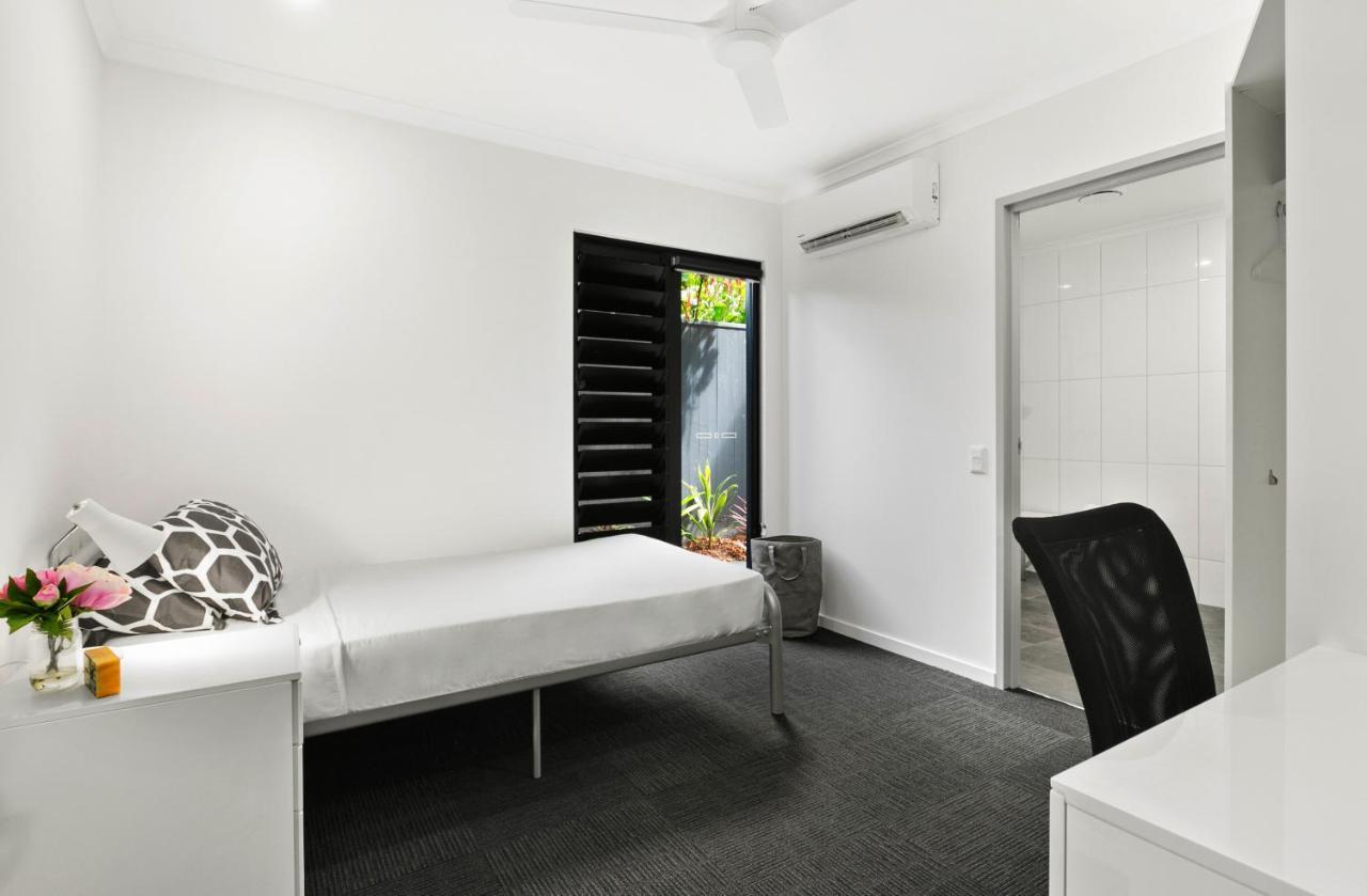 Mihaven Shared Living - Martyn St Hostel Cairns Exterior foto