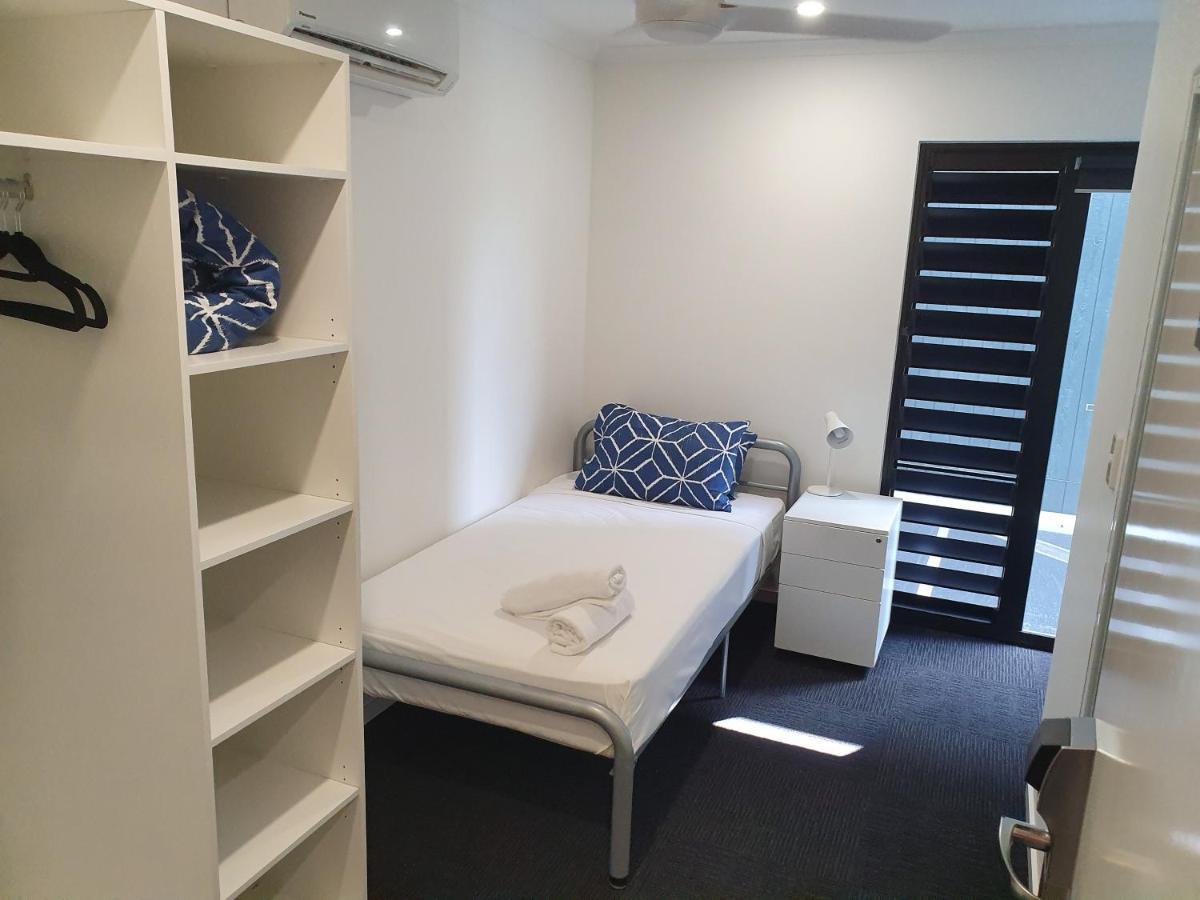Mihaven Shared Living - Martyn St Hostel Cairns Exterior foto