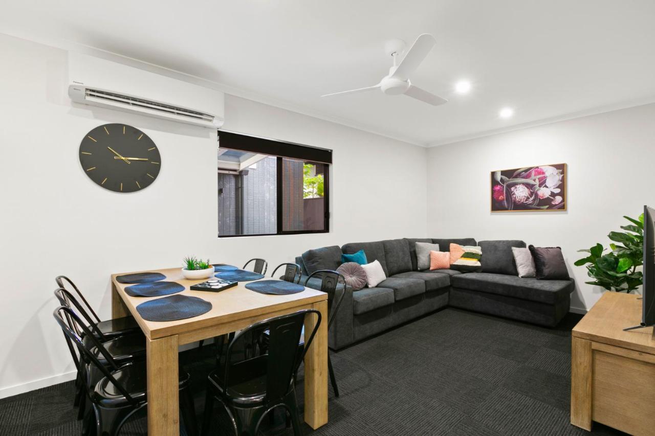 Mihaven Shared Living - Martyn St Hostel Cairns Exterior foto