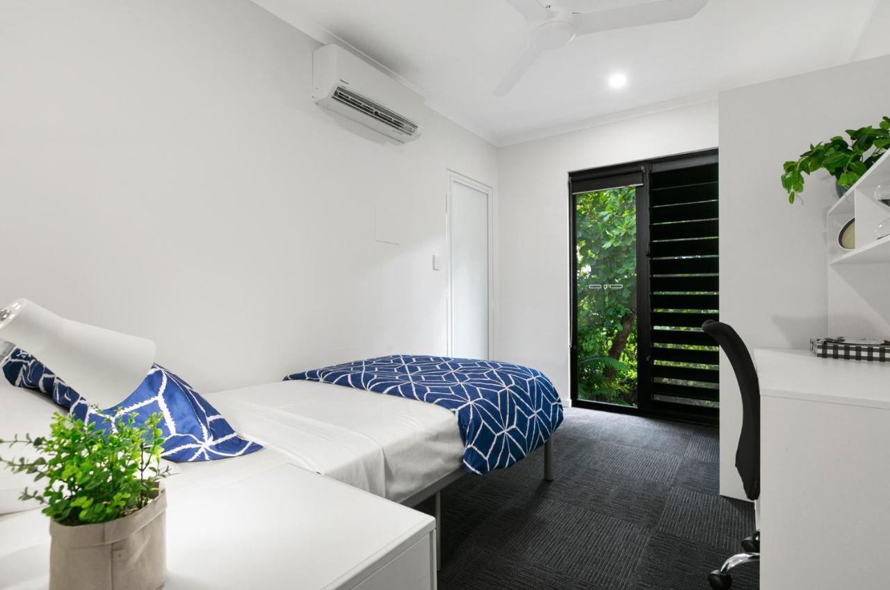 Mihaven Shared Living - Martyn St Hostel Cairns Exterior foto